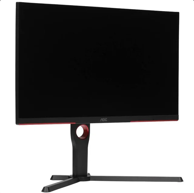 Игровой монитор AOC 240 Гц - частное объявление в Красноярск