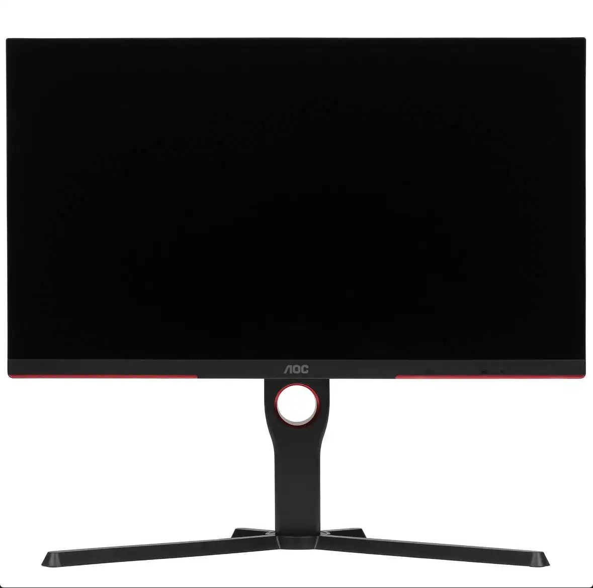 Игровой монитор AOC 240 Гц - Мониторы (Электроника) в Красноярск