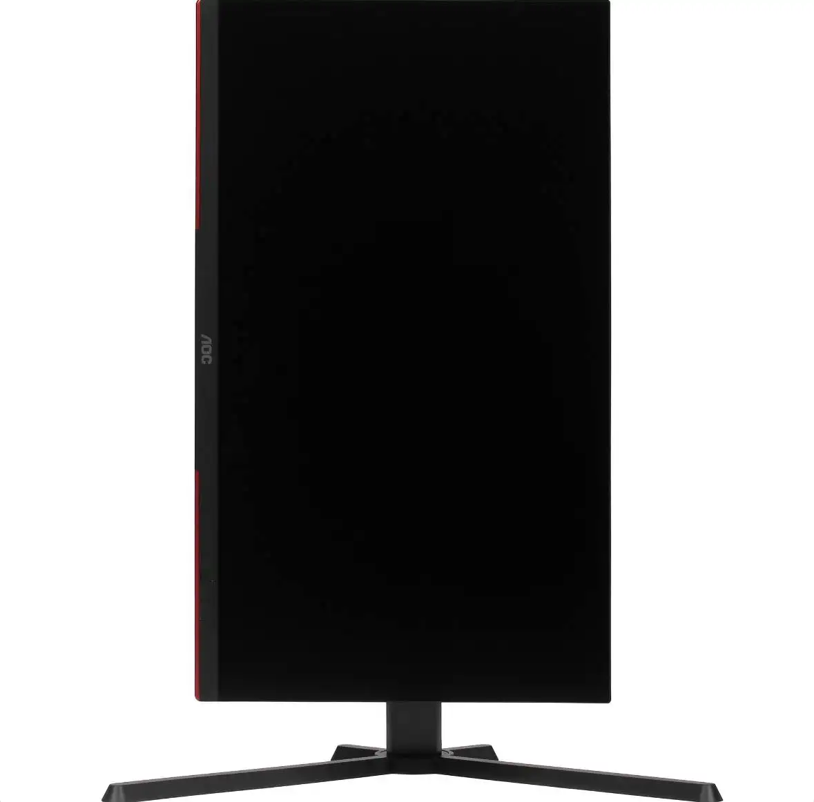Игровой монитор AOC 240 Гц - Мониторы (Электроника) в Красноярск