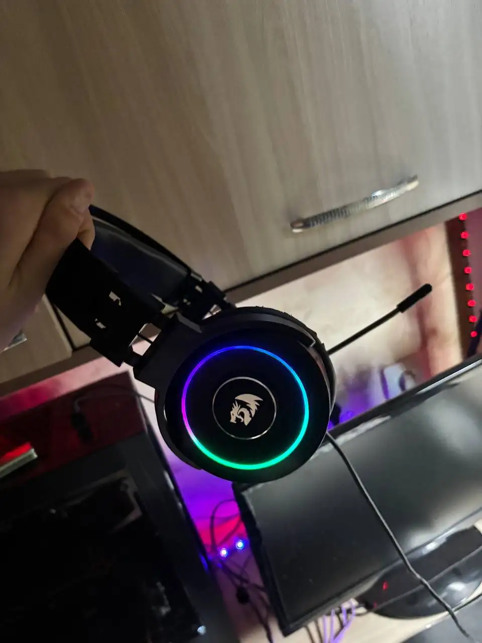 Продам игровой компьютер с комплектом - Компьютеры (Электроника) в Красноярск
