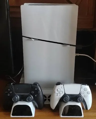 Sony PlayStation 5 - 3D принтеры в Красноярск