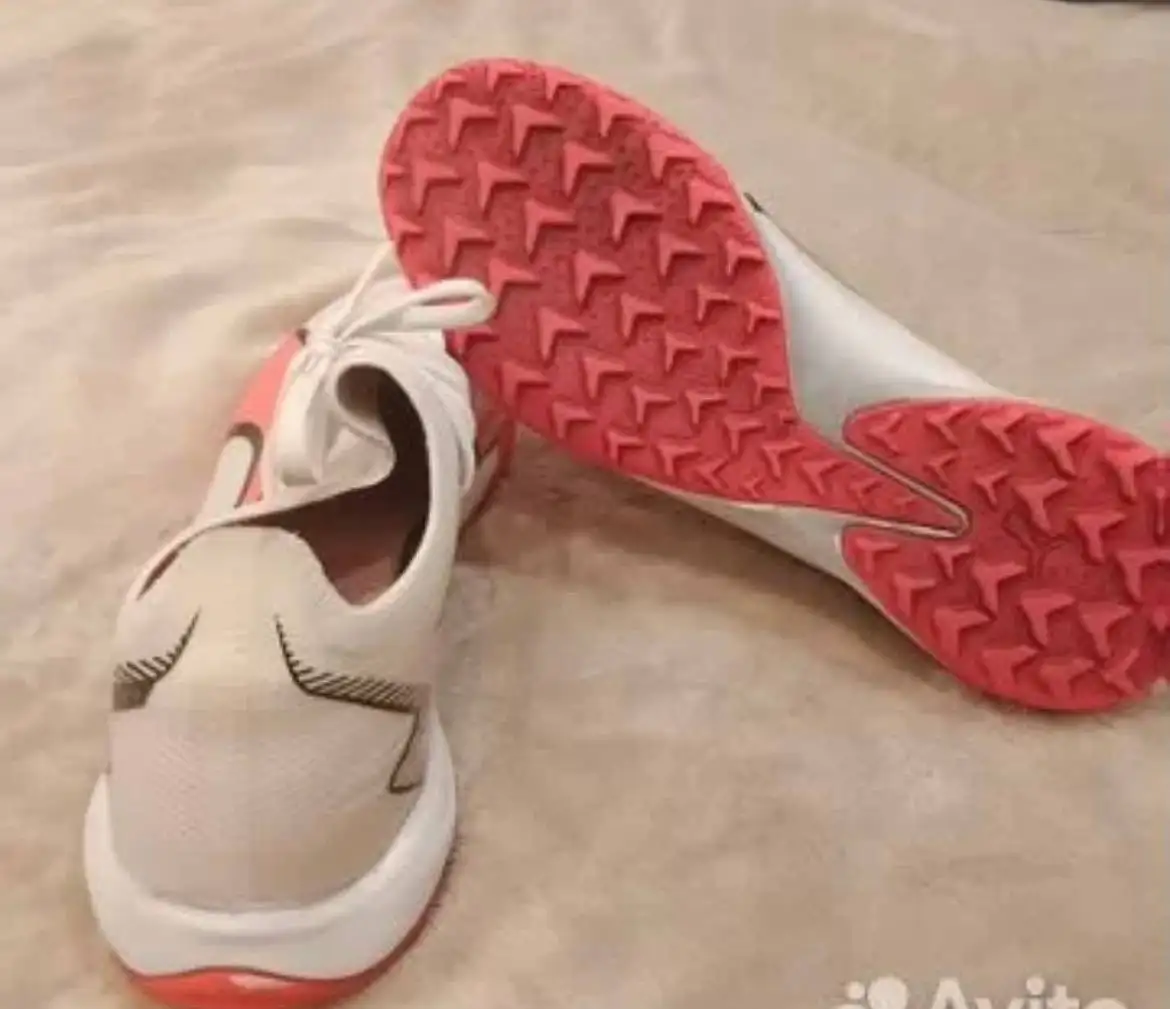 Продам кроссовки Puma, размер 40 - Обувь (Одежда) в Красноярск
