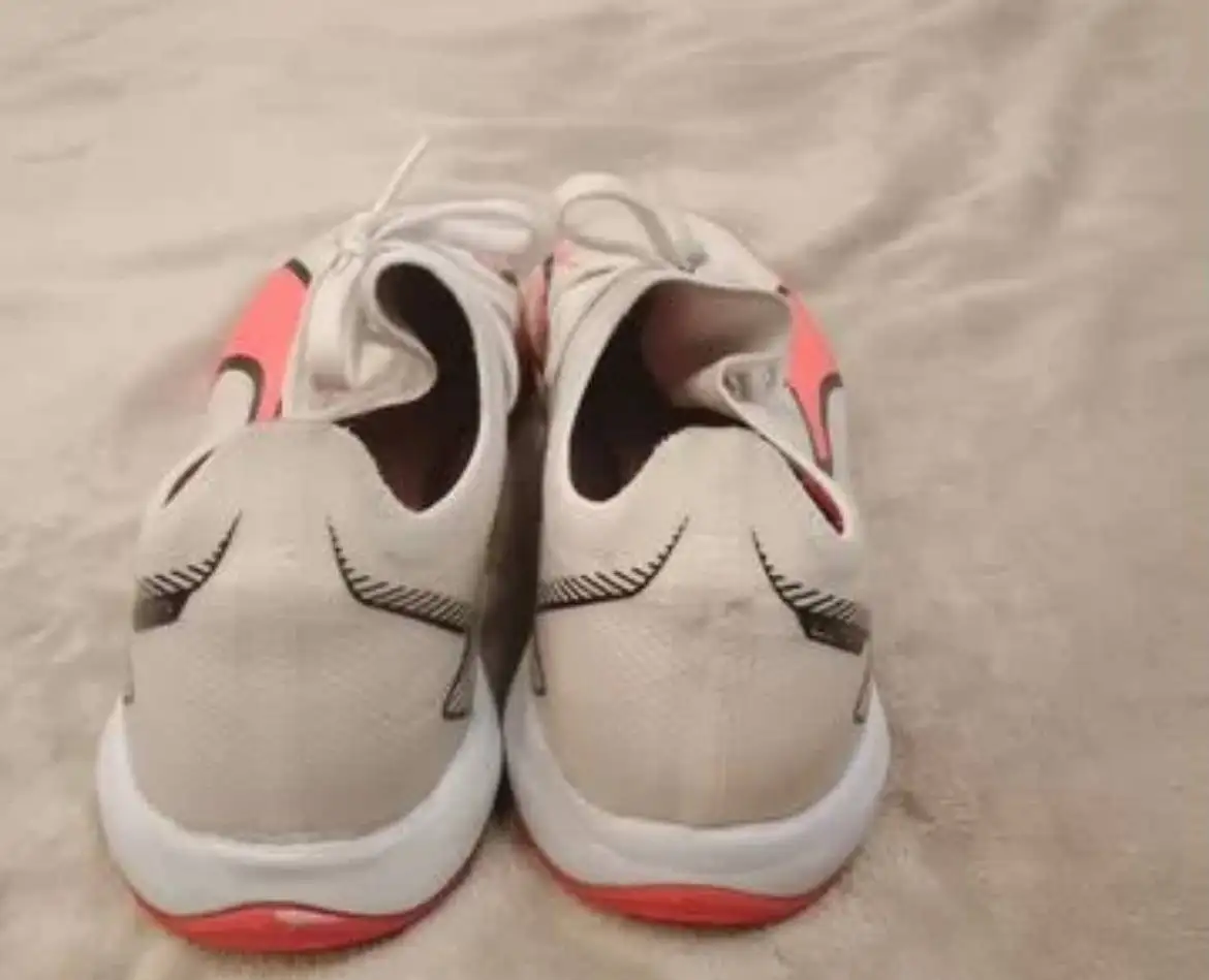 Продам кроссовки Puma, размер 40 - Обувь (Одежда) в Красноярск