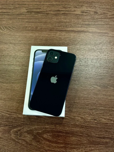 iPhone 12 64GB срочно - Музыкальное оборудование в Красноярск