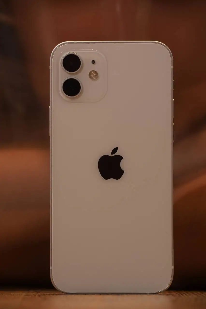 iPhone 12 256GB - Смартфоны и аксессуары (Электроника) в Красноярск
