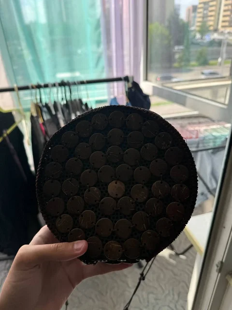 Сумка с Байкала - Туризм в Красноярск