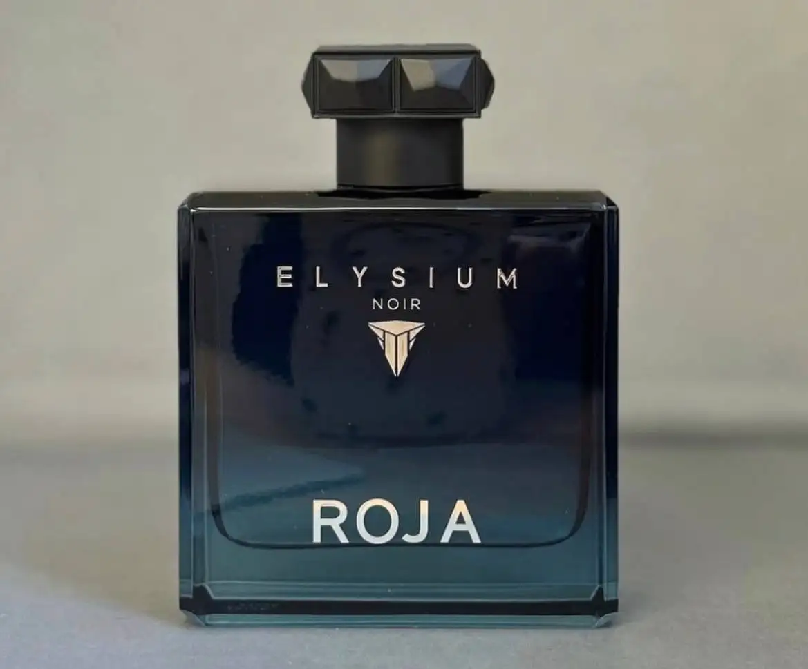 Продам парфюм Roja Dove Elysium Noir 100 мл - Парфюмерия (Электроника) в Красноярск