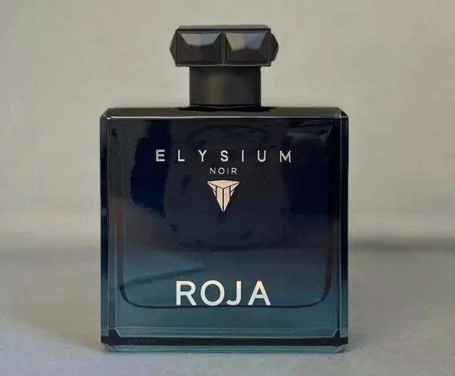 Продам парфюм Roja Dove Elysium Noir 100 мл - Музыкальное оборудование в Красноярск