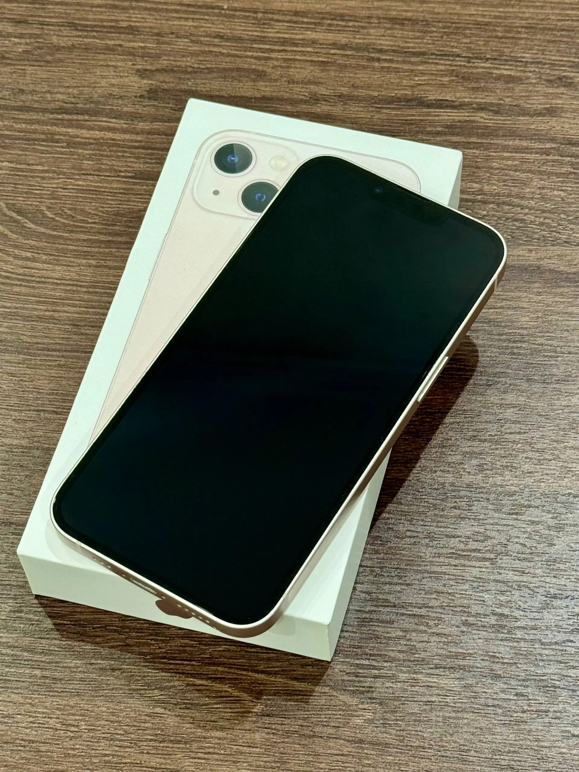 iPhone 13 128 ГБ - Смартфоны (Электроника) в Красноярск