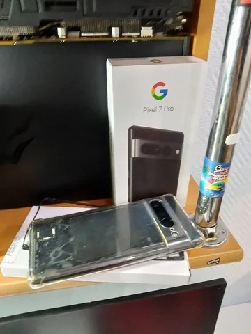 Продам/обменяю Google Pixel 7 Pro 256GB нерабочий - Музыкальное оборудование в Красноярск