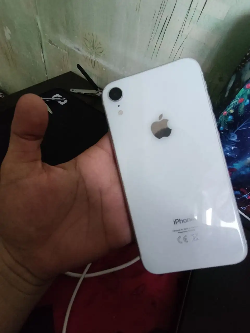 Продам iPhone XR 64GB - Смартфоны (Электроника) в Красноярск
