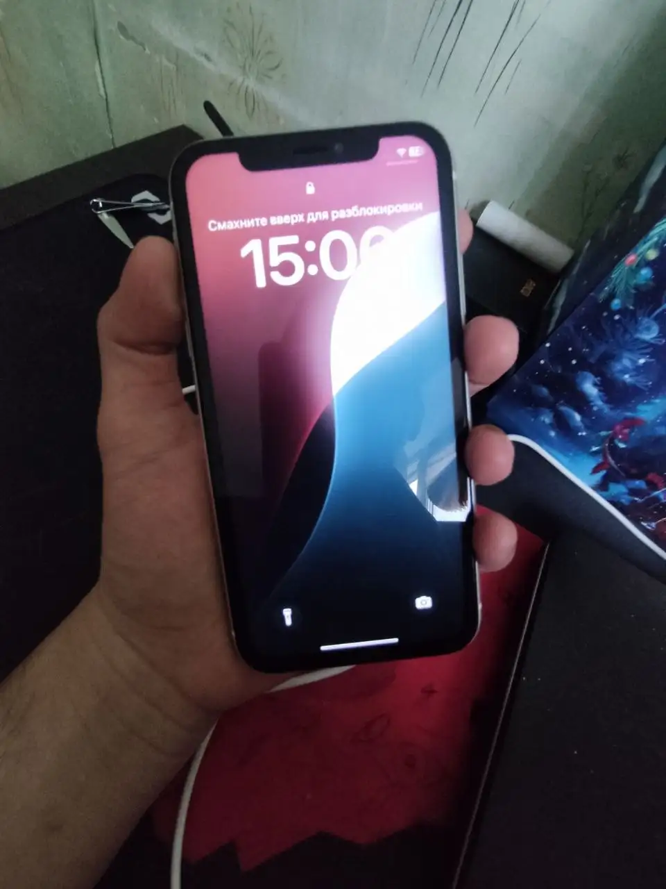 Продам iPhone XR 64GB - Смартфоны (Электроника) в Красноярск