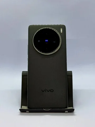 Продам Vivo x100 12/256GB - Музыкальное оборудование в Красноярск