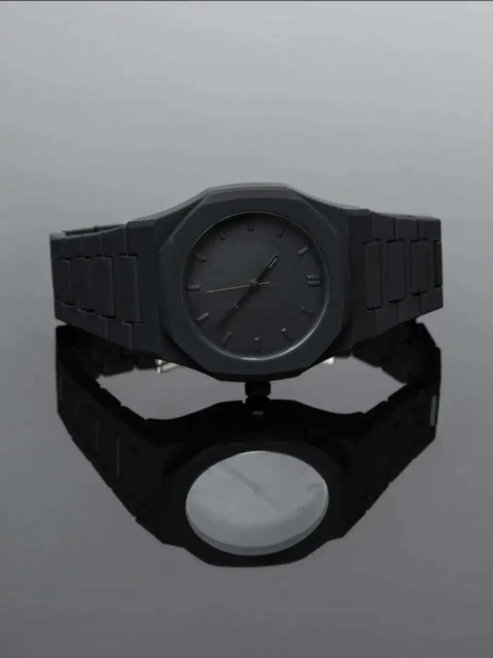 Продам часы D1 Milano Polycarbon - Хобби и отдых в Красноярск
