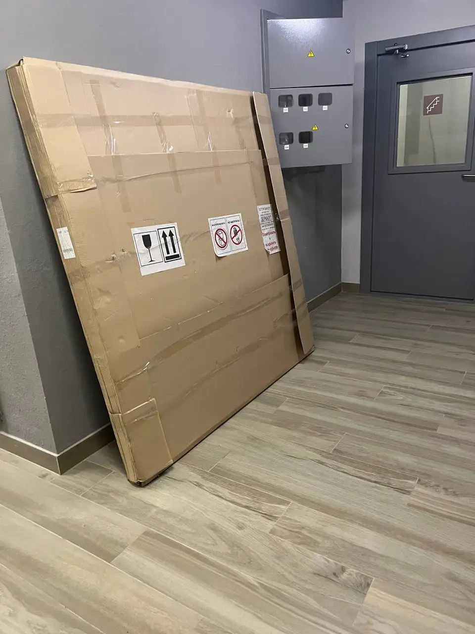 Круглое зеркало с подсветкой 160 см - Для дома и дачи в Красноярск