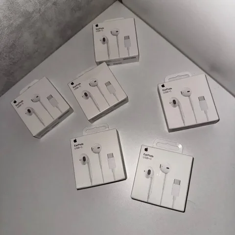 Earpods Type-C - Наушники в Красноярск