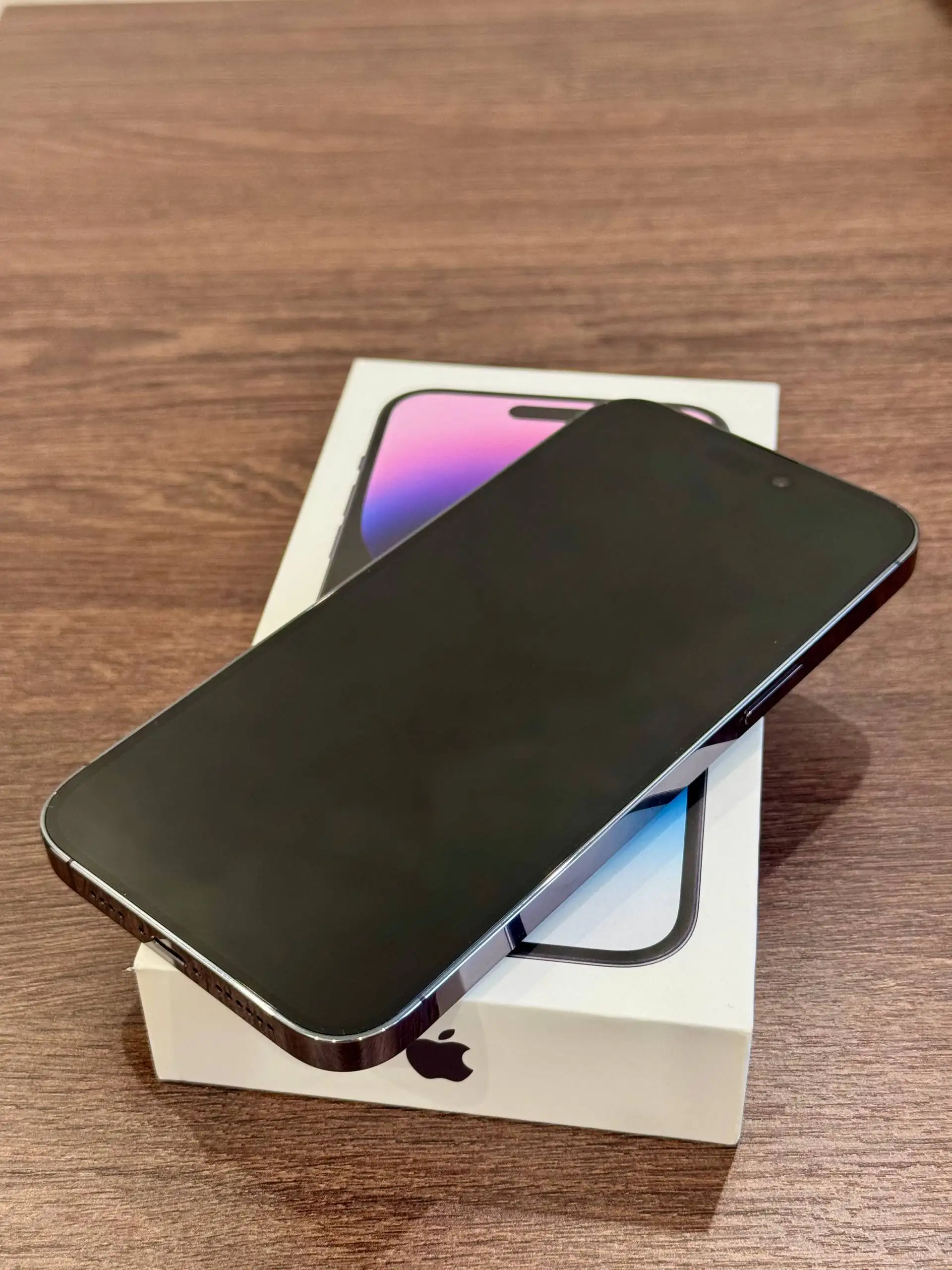 iPhone 14 Pro Max 128GB - Смартфоны и гаджеты (Электроника) в Красноярск