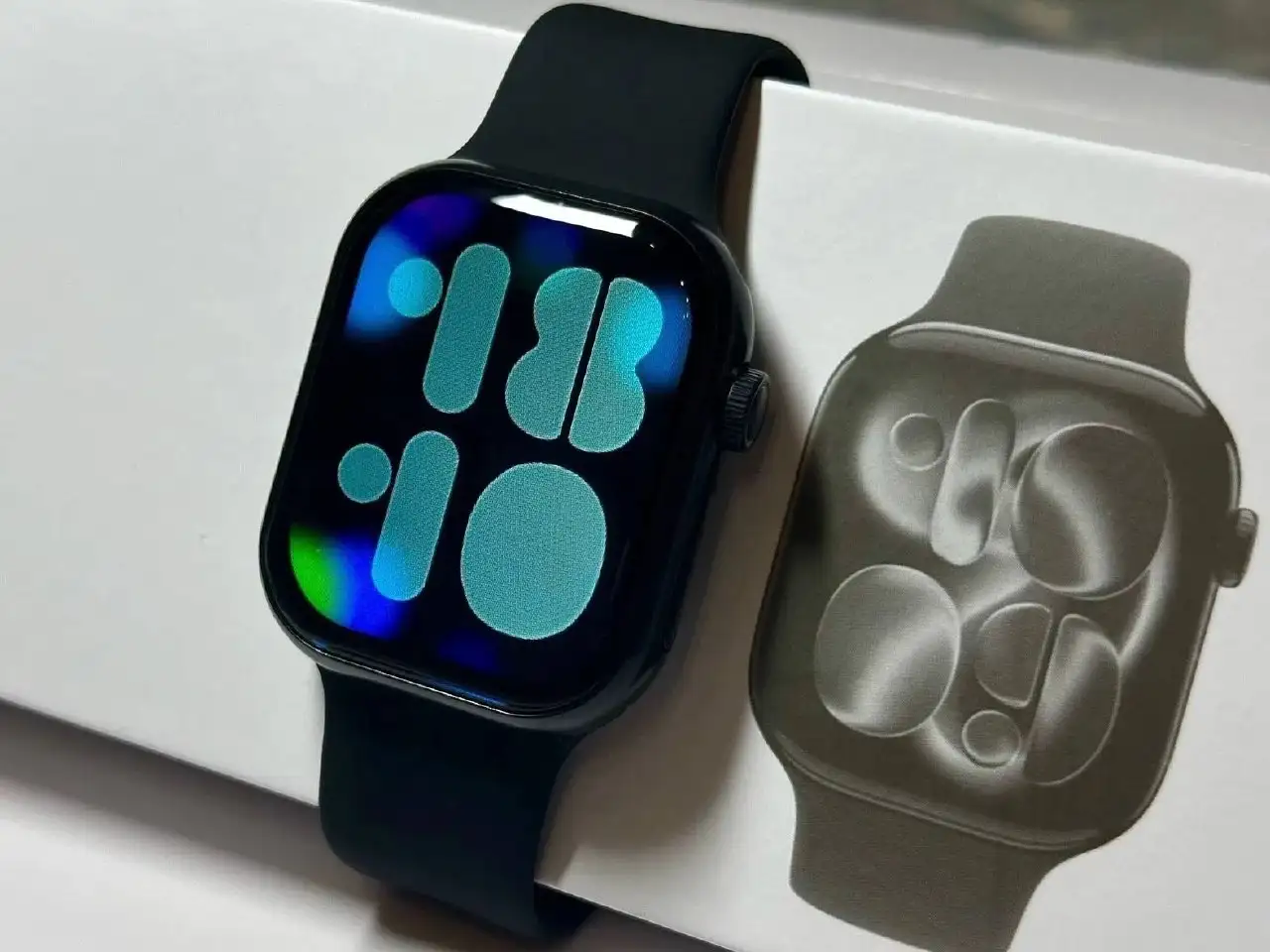 Продам Apple Watch и AirPods 2 новые - Гаджеты и аксессуары (Электроника) в Красноярск