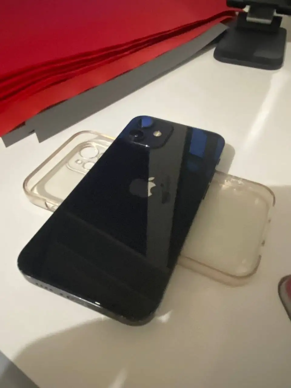 iPhone 12 Mini 128GB - Смартфоны (Электроника) в Красноярск