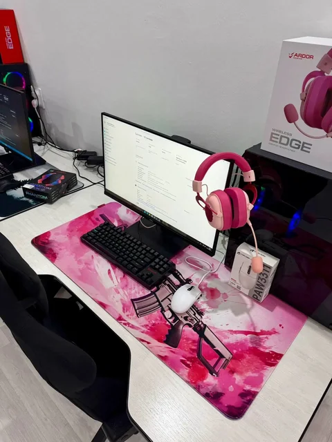 Продажа игрового ПК с аксессуарами - Компьютеры в Красноярск
