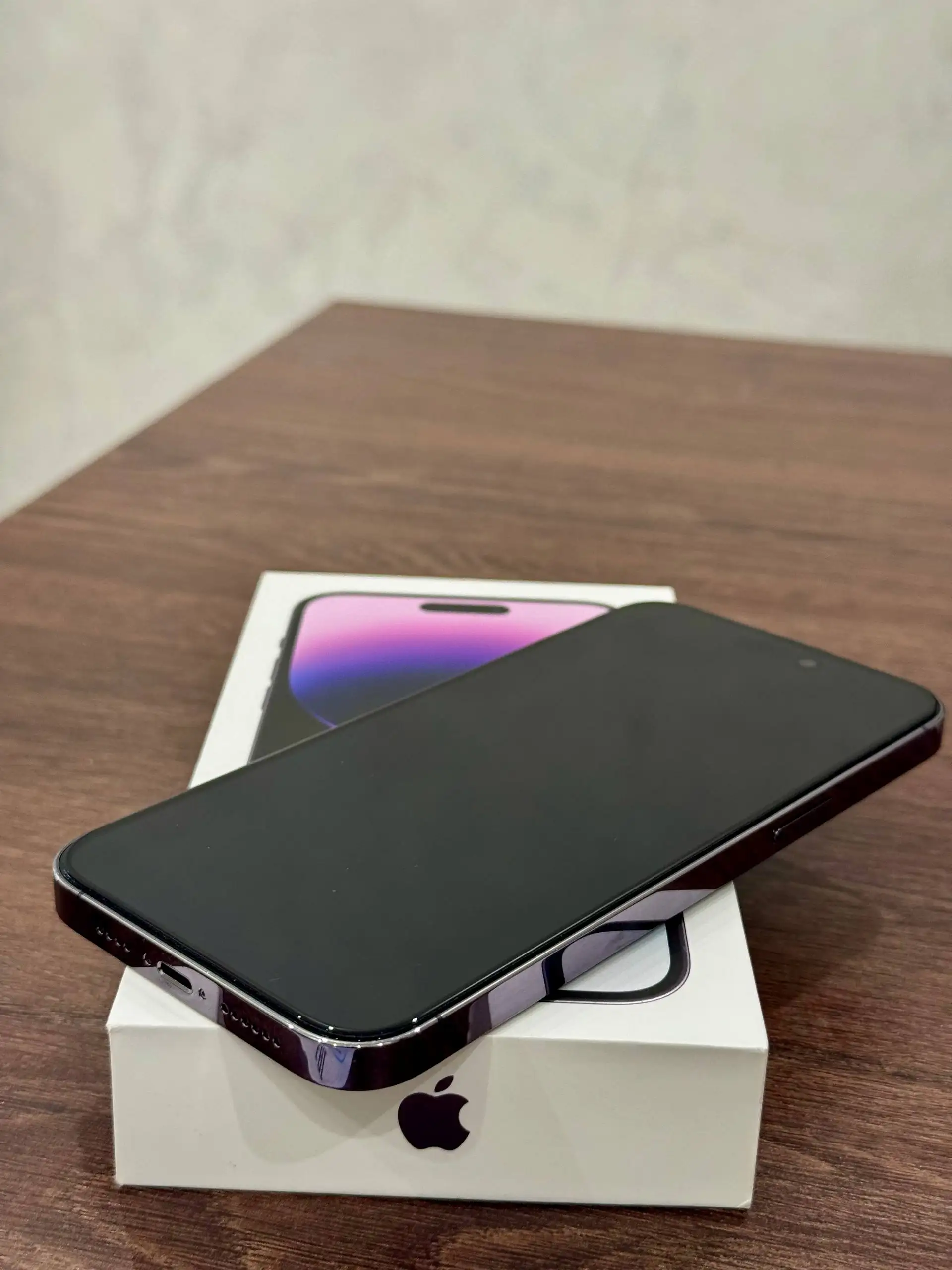 iPhone 14 Pro Max 128GB - Смартфоны и телефоны (Электроника) в Красноярск