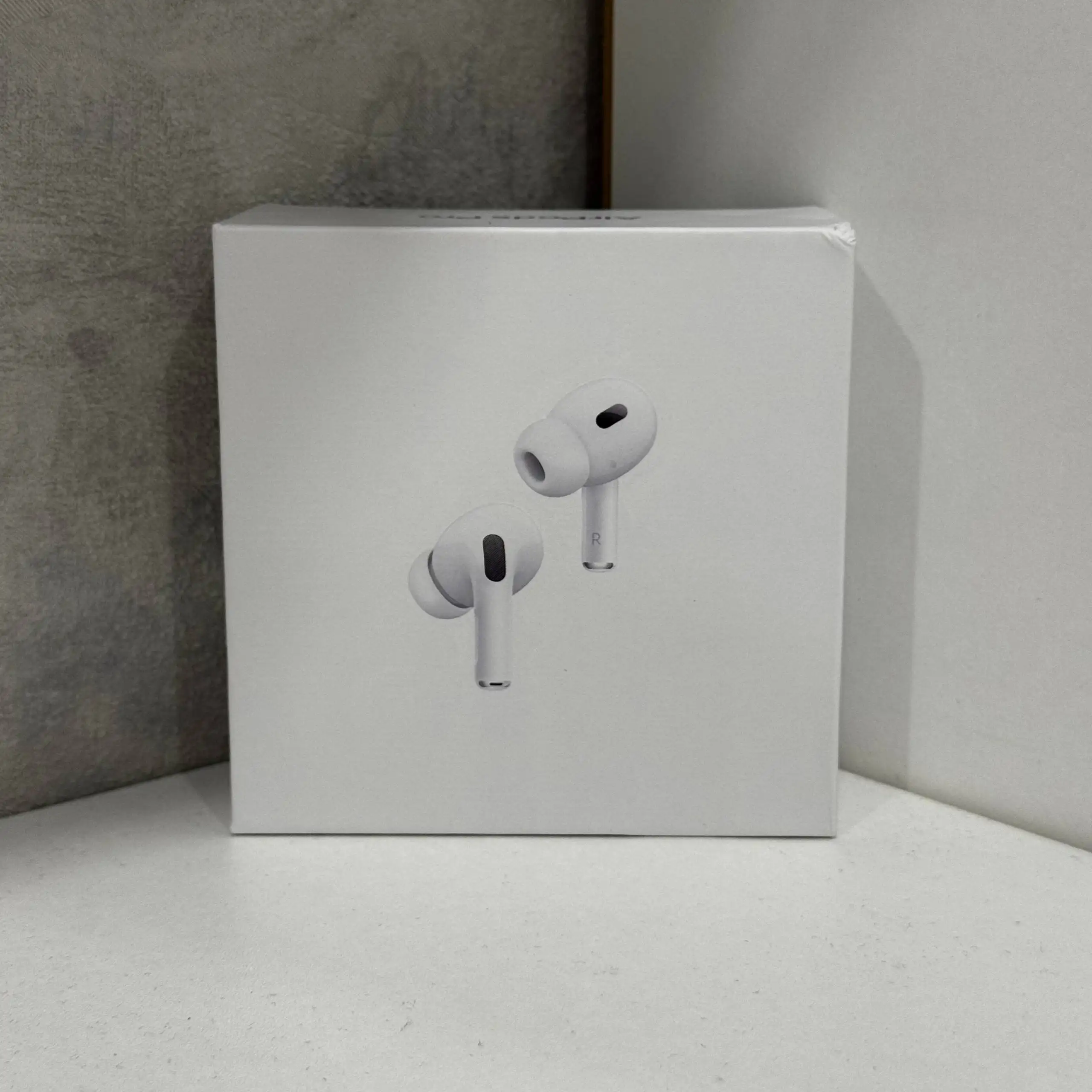AirPods Pro 2 - Наушники (Электроника) в Красноярск