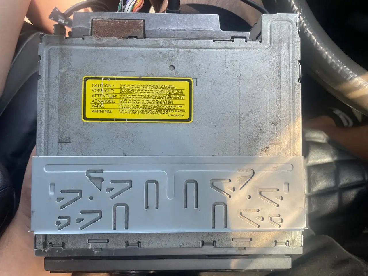 Магнитола Pioneer DEH-P85BT - Автоэлектроника (Электроника) в Красноярск