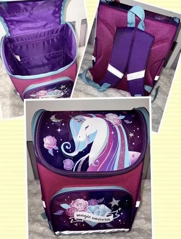 Школьный ранец Erhaft Unicorn - Детское питание в Красноярск