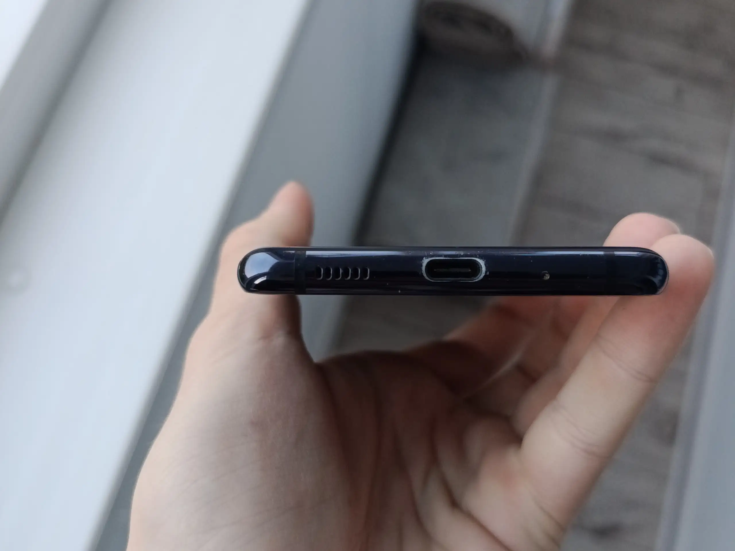 Продам Samsung Galaxy S20 FE Snapdragon 128GB - Электроника в Красноярск