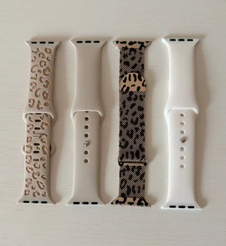 Ремешки для Apple Watch - Компьютеры в Красноярск
