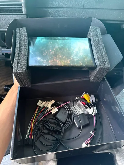 Продам/обменяю планшет Plonerr X9 на музыкальную систему для машины - Компьютеры в Красноярск
