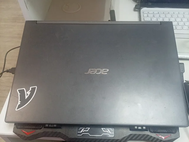 Ноутбук Acer Aspire A715-42G - Компьютеры в Красноярск