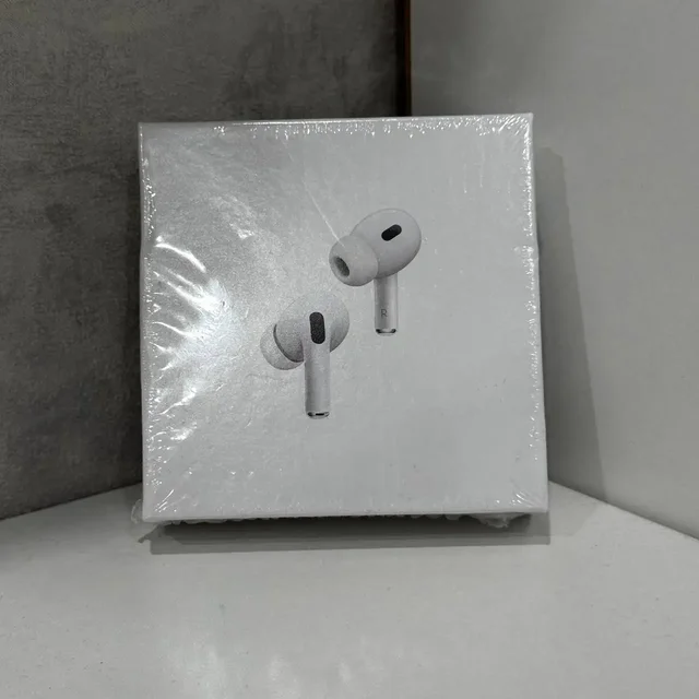 AirPods (копия) - Наушники в Красноярск