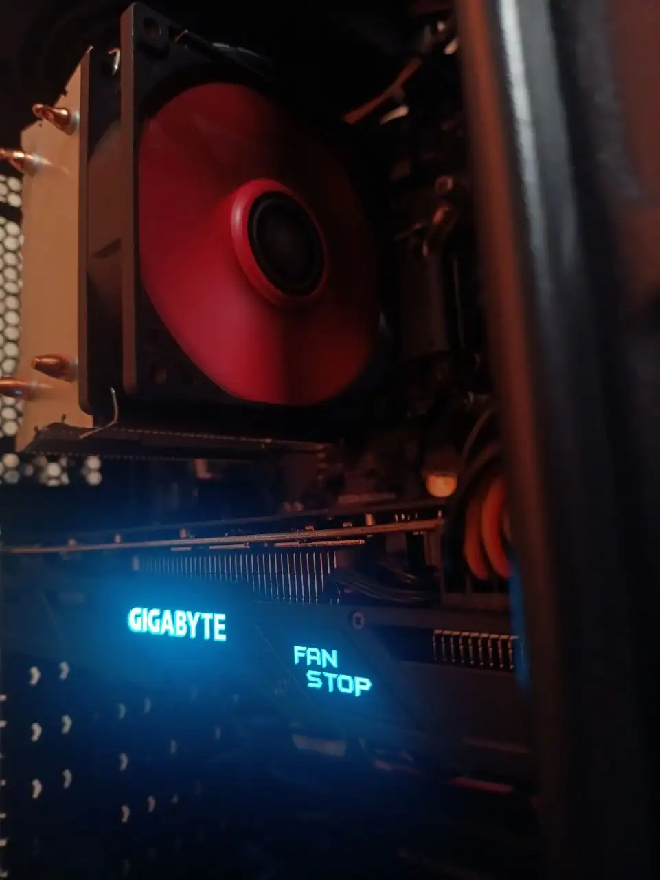 Игровой ПК i5-7500 + GTX 1060 6GB + 16GB DDR4 - Компьютеры и ноутбуки (Электроника) в Красноярск