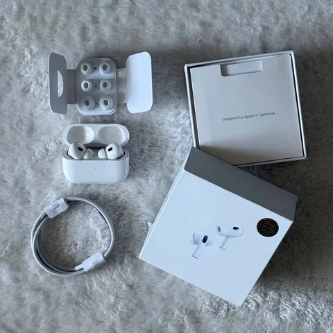 AirPods Pro 2 - Наушники в Красноярск