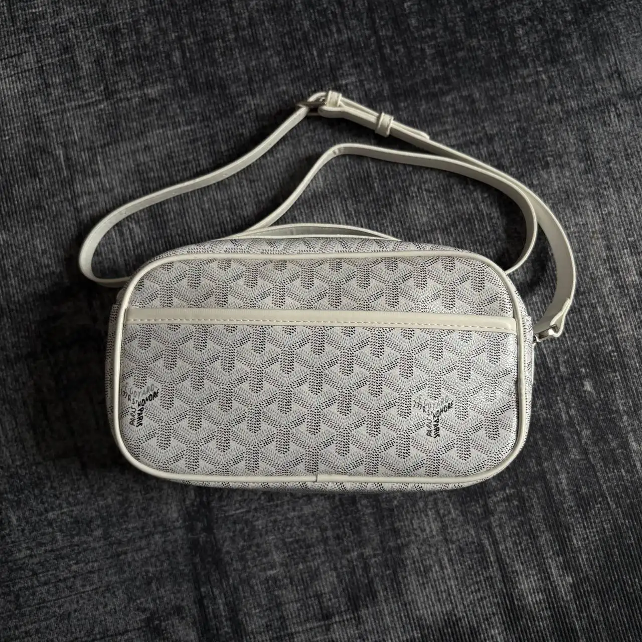 Сумка Goyard - Одежда в Красноярск