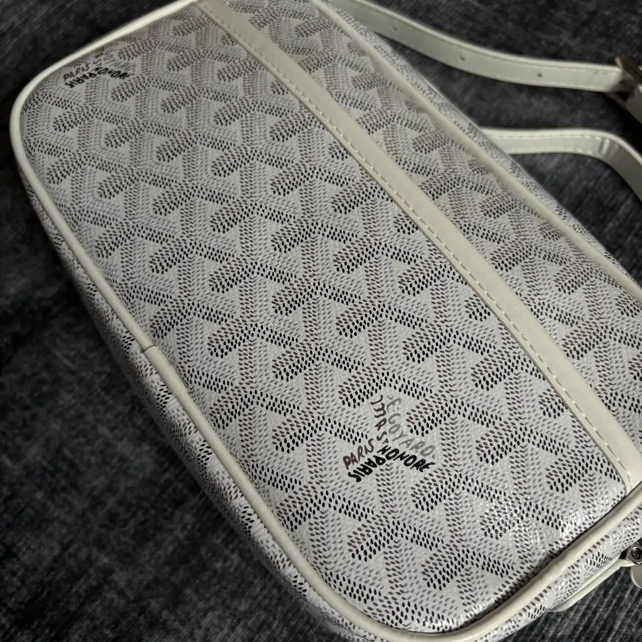 Сумка Goyard - Одежда в Красноярск