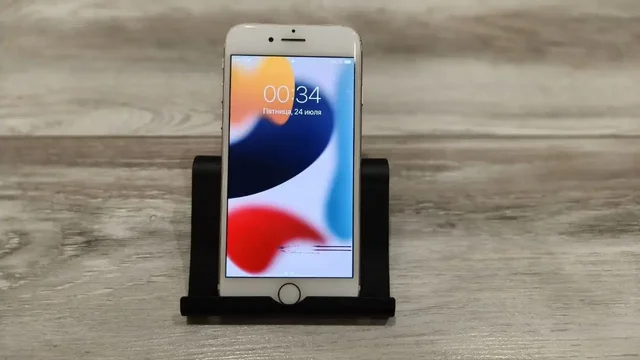 iPhone 7 128gb - Компьютеры в Красноярск