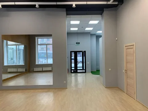 Сдам в аренду помещение свободного назначения, 115 кв.м - Недвижимость в Красноярск