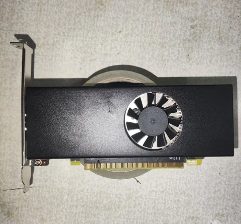 Продам видеокарту GTX 1050 Ti - Компьютеры в Красноярск