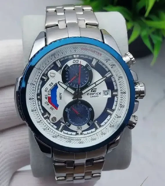 Новые часы Casio Edifice EF-558 - Принтеры и МФУ в Красноярск