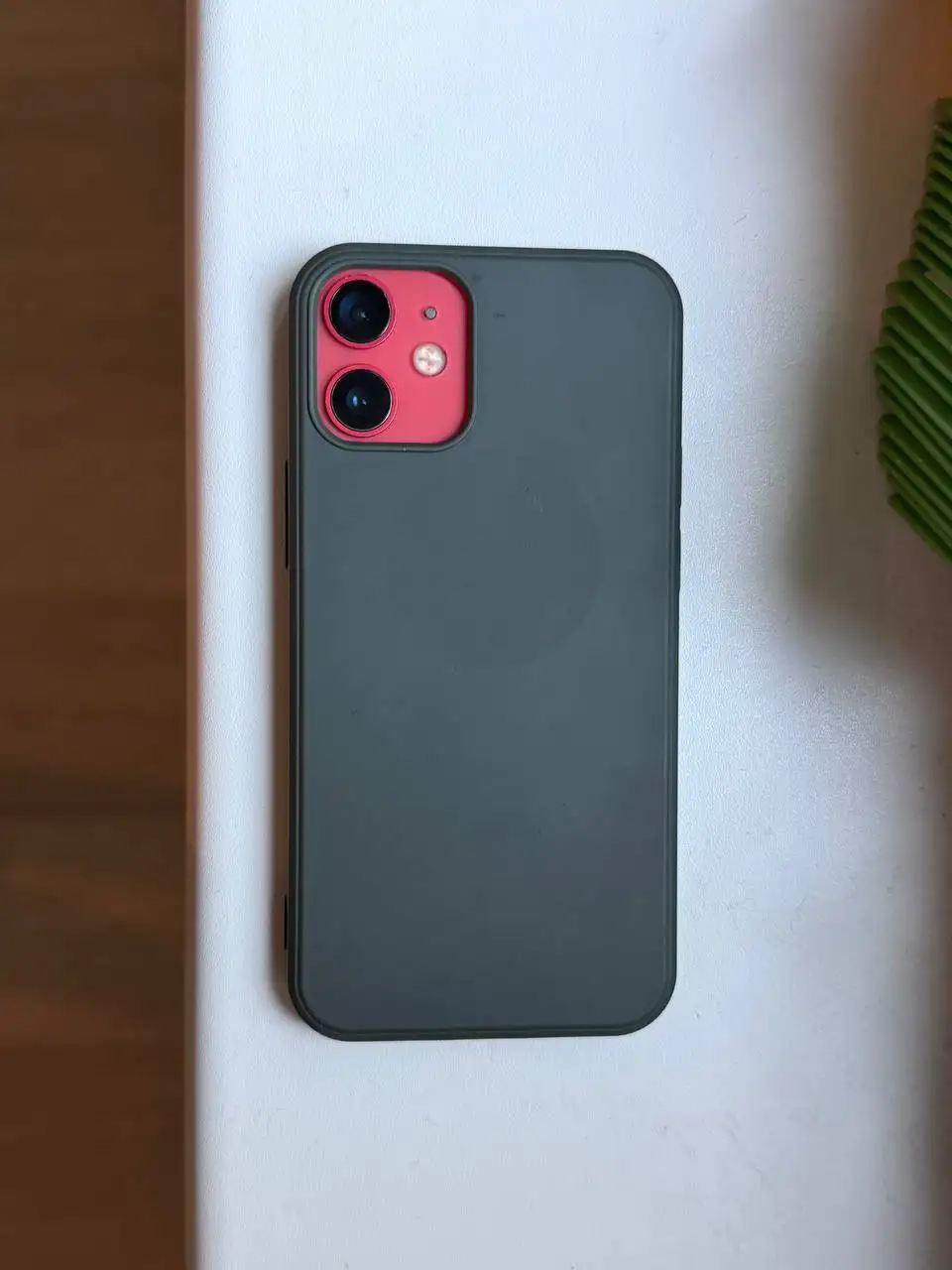 iPhone 12 mini 128GB в хорошем состоянии - Телефоны (Электроника) в Красноярск