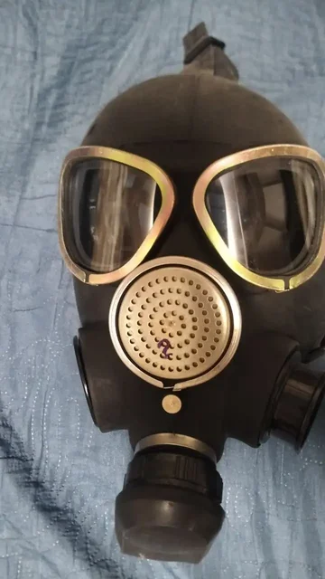 Продам новые противогазы ГП-7БВ и фильтры - Бытовая техника в Красноярск