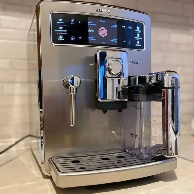 Кофемашина PHILIPS SAECO XELSIS - 3D-принтеры в Красноярск