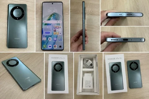 Продам HONOR X9a 5G - 3D-принтеры в Красноярск