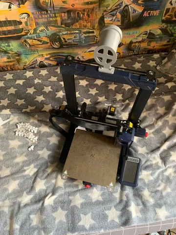 Обмен 3D принтера Anycubic Kobra 2 Pro - Телефоны и планшеты в Красноярск