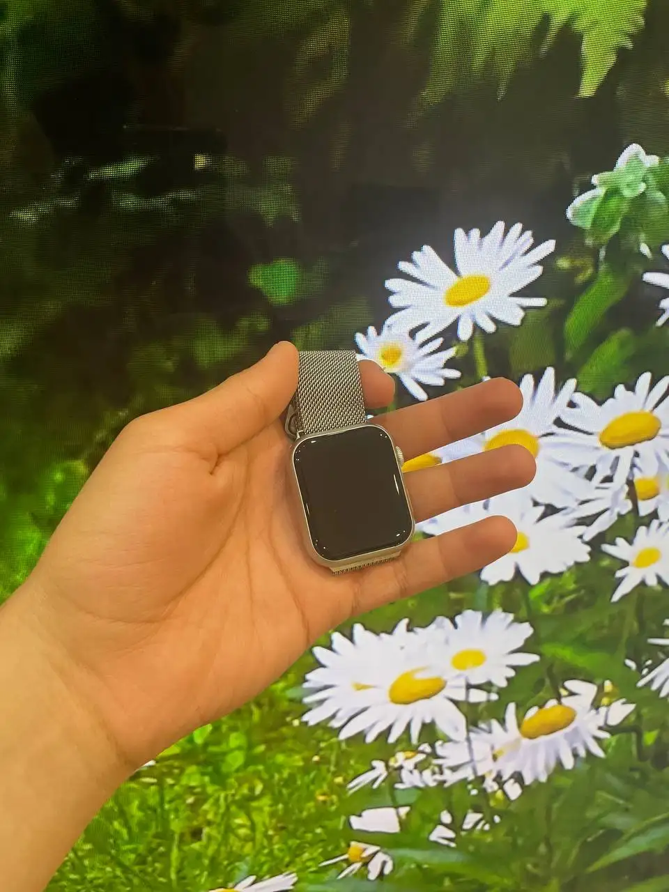 Apple Watch Series 9 реплика - Часы (Электроника) в Красноярск