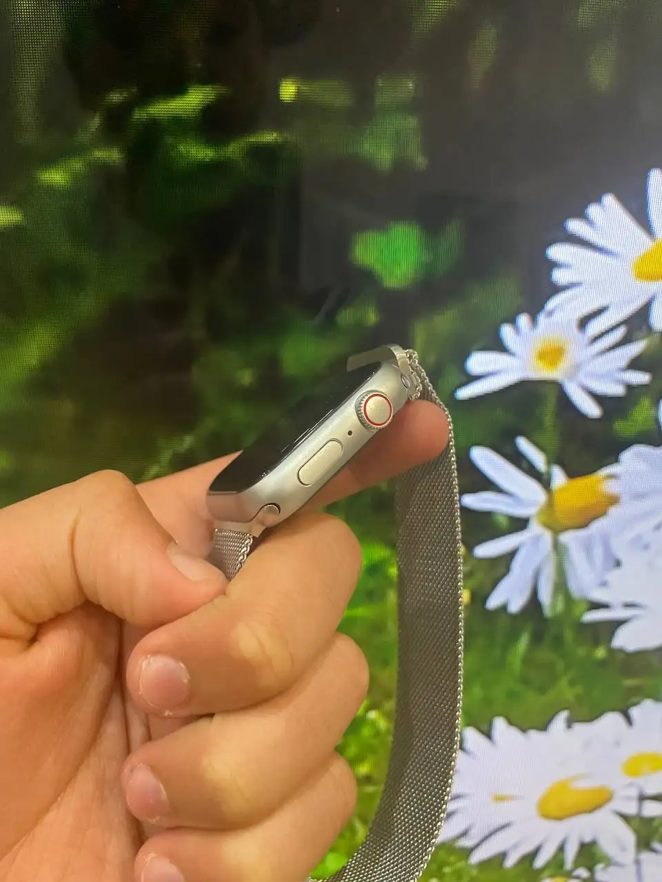 Apple Watch Series 9 реплика - Часы (Электроника) в Красноярск