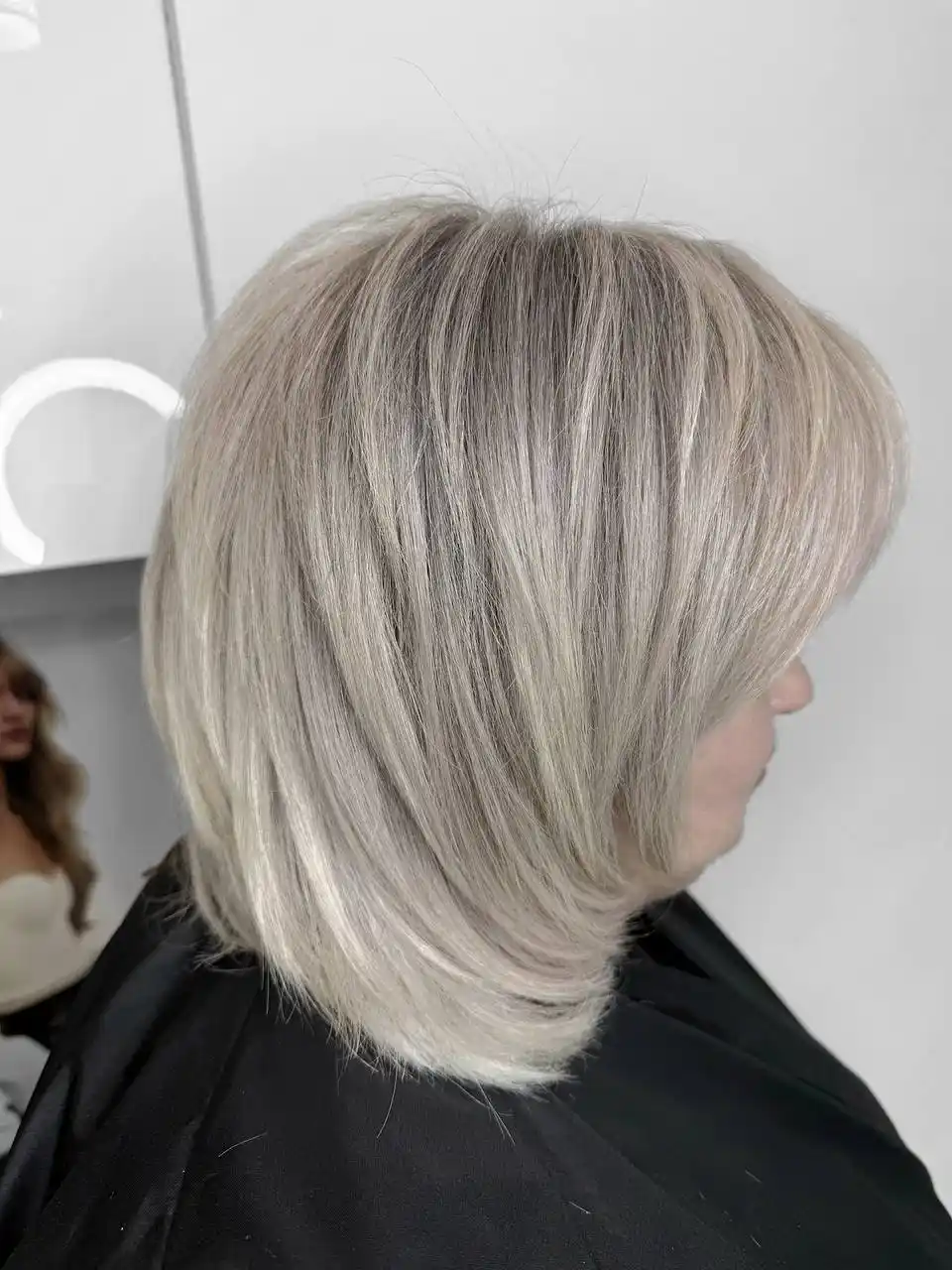 Требуются модели для стрижек