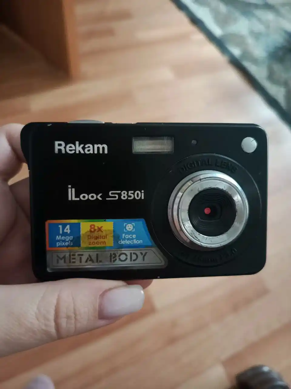 Продажа телефона без зарядки - Электроника в Красноярск